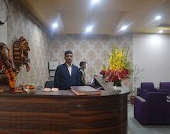 OYO 8404 Hotel Aerofly (Delhi, Indien)