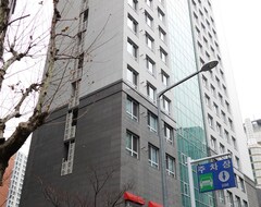Hotel QV Residence (Seúl, Corea del Sur)