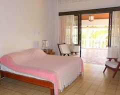 Hotel Tradewinds Lodge (Mombasa, Kenija)