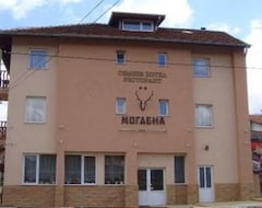 Family Hotel Miglena (Samokov, Bulgaria)