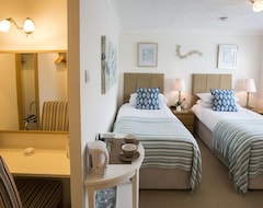 Khách sạn Skies Call Bed & Breakfast (Buckingham, Vương quốc Anh)