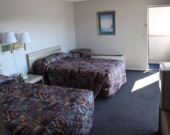 Hotel Seatac Inn (SeaTac, Sjedinjene Američke Države)