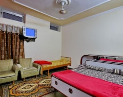 Hotelli Hotel Paramount Residency (Anandpur Sahib, Intia)