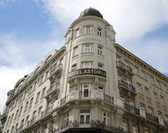 Hotelli Hotel Astoria Wien (Wien, Itävalta)