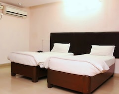 Hotel Amaravathi Residency (Visakhapatnam, India)