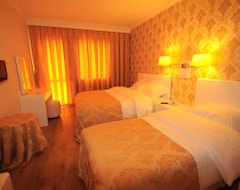 Hotel Fethiye Mara Business (Bodrum, Tyrkiet)