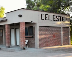 Hotel Celeste (Mexicali, Mexico)