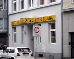 Hotel Bejuna (Düsseldorf, Tyskland)