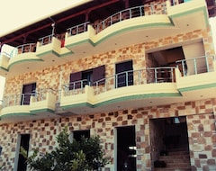 Cijela kuća/apartman Apartments Kujtim Dura (Sarande, Albanija)