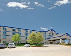 Hotelli Comfort Suites Austin Airport (Austin, Amerikan Yhdysvallat)