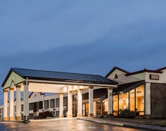 Khách sạn Red Roof Inn & Suites Mt Holly - McGuire AFB (Westampton, Hoa Kỳ)