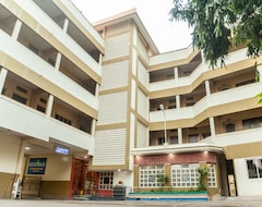 Khách sạn Vaigai (Cuddalore, Ấn Độ)