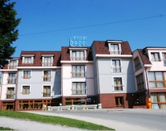 Hotelli Hotel Boss (Žilina, Slovakia)