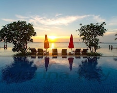 Resort/Odmaralište Marina Bay Vung Tau Spa (Vung Tau, Vijetnam)