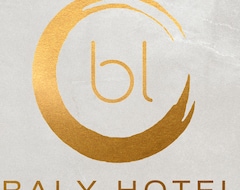 Baly Hotel (Hue, Vietnam)