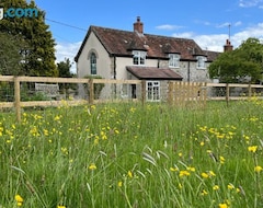 Cijela kuća/apartman Charming Modernized Country Cottage Near Mere, Wiltshire (Mere, Ujedinjeno Kraljevstvo)