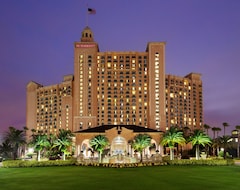 Hotel Jw Marriott Orlando Grande Lakes (Orlando, USA)