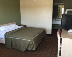 Khách sạn Regal Inn (Tucson, Hoa Kỳ)