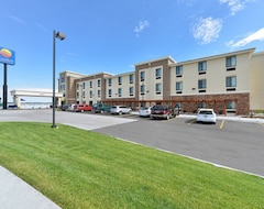 Khách sạn Comfort Inn & Suites (Cheyenne, Hoa Kỳ)