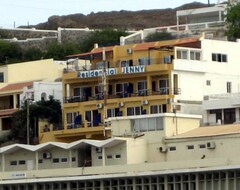 Khách sạn Residencial Jenny (Mindelo, Cape Verde)