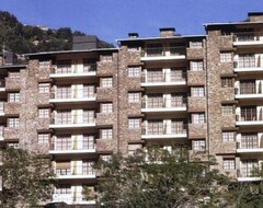 Hotelli La Solana Apartaments & Spa (Encamp, Andorra)