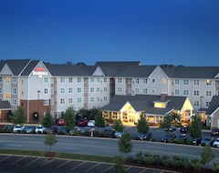Otel Residence Inn By Marriott Fredericksburg (Fredericksburg, ABD)