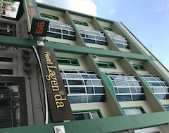 Hotel Lagenda (Teluk Intan, Malezija)