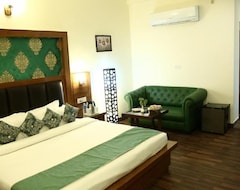 Khách sạn The Grand Sharan (Katra, Ấn Độ)