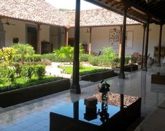 Hotel La Bocona (Granada, Nicaragua)