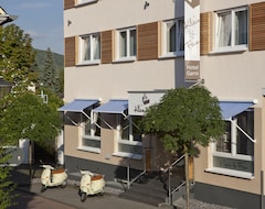 Guesthouse Klein & Fein, Appartement- und Zimmervermietung (Bad Breisig, Germany)