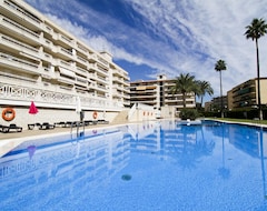 Koko talo/asunto Turismar - Aqua Marina - D - Apartment For 4 People In La Pineda (Vilaseca, Espanja)