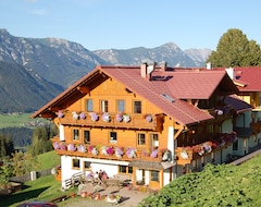 Khách sạn Breilerhof (Schladming, Áo)