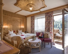 Hotelli Landhaus Dengg (Gerlos, Itävalta)