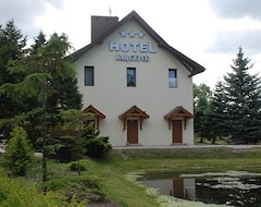 Hotel Karczyce (Kostomloty, Polonya)