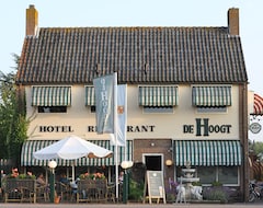 Otel De Hoogt (Maasdam, Hollanda)