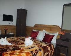 Hotel Najima Residency (Dindigul, India)