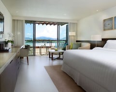 Khách sạn The Westin Siray Bay Resort & Spa, Phuket (Phuket, Thái Lan)