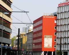 Cityhotel am Thielenplatz (Hannover, Almanya)