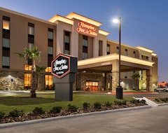 Khách sạn Hampton Inn and Suites Corpus Christi, TX (Corpus Christi, Hoa Kỳ)
