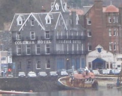 Columba Hotel (Oban, Storbritannien)