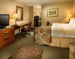 Hotel Northwest Inn (Woodward, USA)