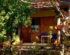 Otel Le Jardin (Amed, Endonezya)