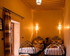 Khách sạn Riad Lost In Marrakech (Marrakech, Morocco)
