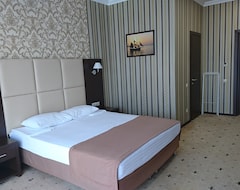 Hotel Brigantina (Gelendzhik, Russia)