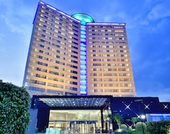 Khách sạn Kochi Marriott Hotel (Kochi, Ấn Độ)