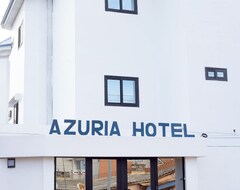 Khách sạn Azuria Hotel (Tsévié, Togo)