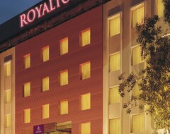 Hotel Royalton (Hyderabad, India)