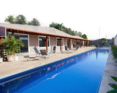 Khách sạn 50 Vida Flat Resort (São José do Rio Preto, Brazil)