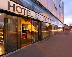 Khách sạn Baslertor (Muttenz, Thụy Sỹ)