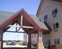 Pensión Comfort Inn (Albert Lea, EE. UU.)